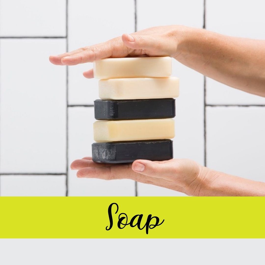 Soap The Hive Ashburton
