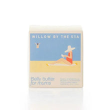Belly Butter-Willow By The Sea-Shop At The Hive Ashburton-Lifestyle Store & Online Gifts
