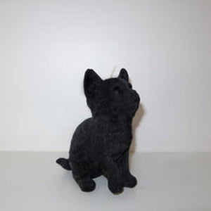 Cat Candle-Love Ally-Shop At The Hive Ashburton-Lifestyle Store & Online Gifts