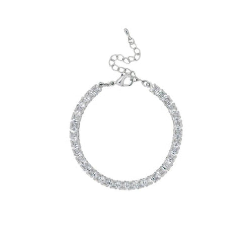 Crystal Tennis Bracelet-Tiger Tree-Shop At The Hive Ashburton-Lifestyle Store & Online Gifts
