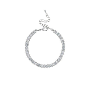 Crystal Tennis Bracelet-Tiger Tree-Shop At The Hive Ashburton-Lifestyle Store & Online Gifts