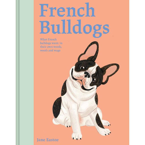 French Bulldogs-Brumby Sunstate-Shop At The Hive Ashburton-Lifestyle Store & Online Gifts