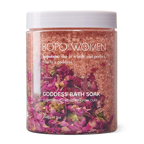 Goddess Bath Soak-Bopo Women-Shop At The Hive Ashburton-Lifestyle Store & Online Gifts