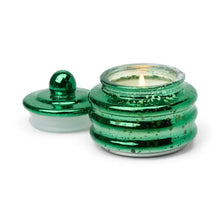 Green Mercury Beam Candle / Balsam & Fir-Paddy Wax-Shop At The Hive Ashburton-Lifestyle Store & Online Gifts