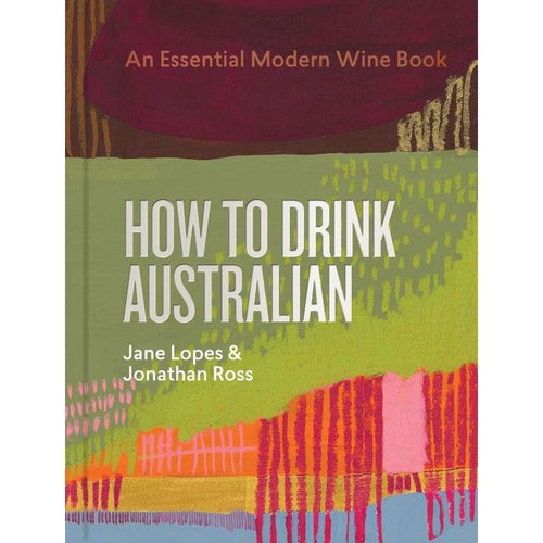 How To Drink Australian-Brumby Sunstate-Shop At The Hive Ashburton-Lifestyle Store & Online Gifts