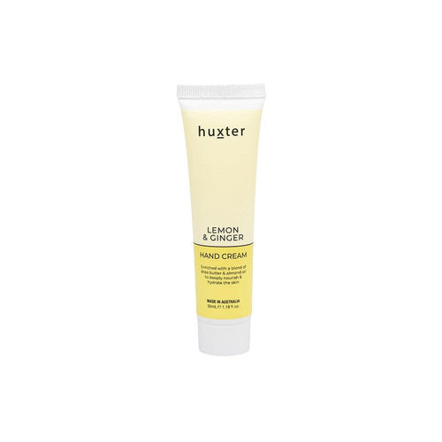 Mini Hand Cream / 35ml-Huxter-Shop At The Hive Ashburton-Lifestyle Store & Online Gifts