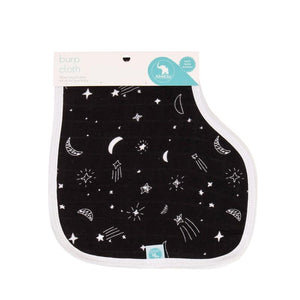Burp Cloth / Shooting Star-All4Ella-Shop At The Hive Ashburton-Lifestyle Store & Online Gifts