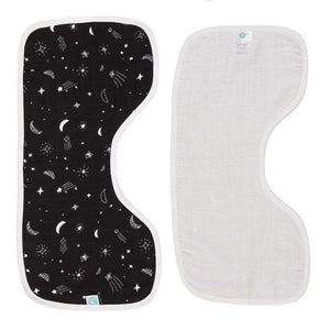 Burp Cloth / Shooting Star-All4Ella-Shop At The Hive Ashburton-Lifestyle Store & Online Gifts