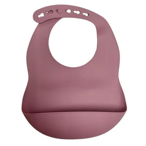 Silicon Baby Bib-ES Kids-Shop At The Hive Ashburton-Lifestyle Store & Online Gifts
