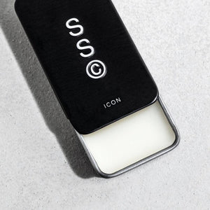 Icon Solid Cologne-Solid State-Shop At The Hive Ashburton-Lifestyle Store & Online Gifts