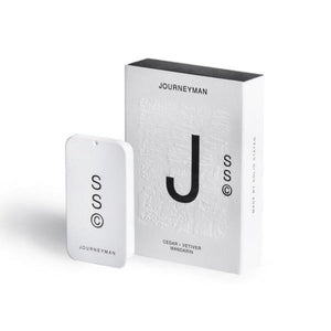 Journeyman Solid Cologne-Solid State-Shop At The Hive Ashburton-Lifestyle Store & Online Gifts