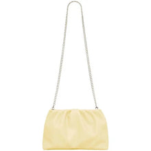 Lily Clutch / Yellow-1978W-Shop At The Hive Ashburton-Lifestyle Store & Online Gifts