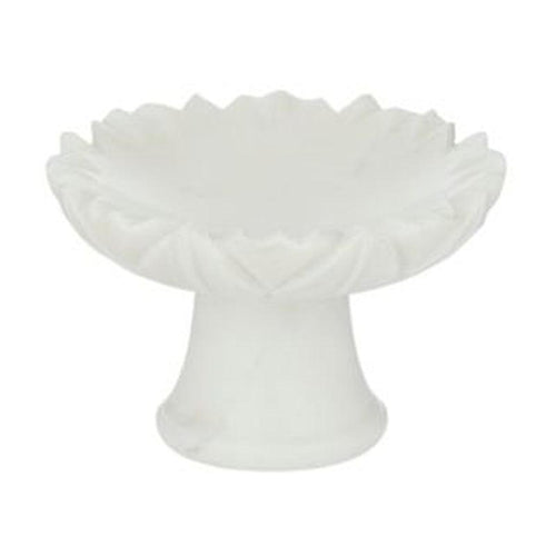Marble Footed Trinket Bowl-Coast to Coast-Shop At The Hive Ashburton-Lifestyle Store & Online Gifts