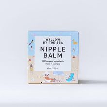 Nipple Balm-Willow By The Sea-Shop At The Hive Ashburton-Lifestyle Store & Online Gifts