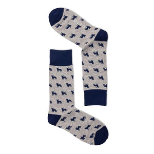 ORTC Men's Socks-Ortc Clothing Co-Shop At The Hive Ashburton-Lifestyle Store & Online Gifts
