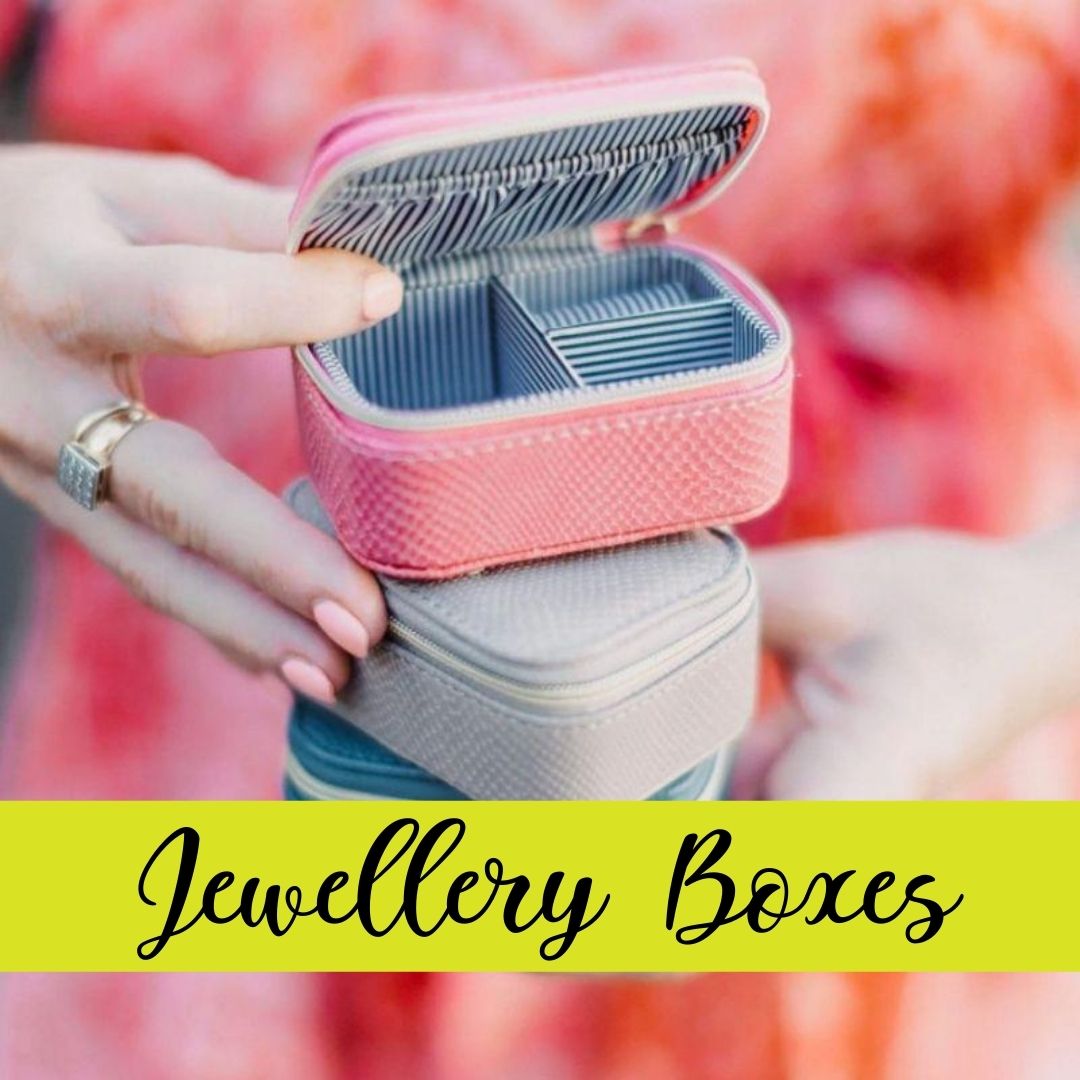 Jewellery Boxes & Trinket Plates The Hive Ashburton