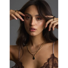 Willow Necklace-Zafino-Shop At The Hive Ashburton-Lifestyle Store & Online Gifts