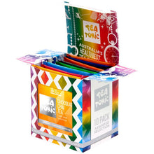 10 Tea Bag Box-Tea Tonic-Shop At The Hive Ashburton-Lifestyle Store & Online Gifts