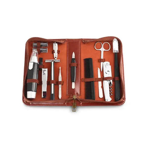 12 Piece Grooming Kit-Men’s Republic-Shop At The Hive Ashburton-Lifestyle Store & Online Gifts