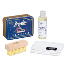 Sneaker Cleaning Kit-Gentlemen's Hardware-Shop At The Hive Ashburton-Lifestyle Store & Online Gifts