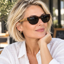 Remy Dark Tort Polarised Sunglasses-Soek-Shop At The Hive Ashburton-Lifestyle Store & Online Gifts
