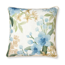 Marisol Blue Cushion 50cm-Madras Link-Shop At The Hive Ashburton-Lifestyle Store & Online Gifts
