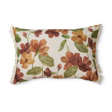 Nasturtium Multi Cushion 40x60cm-Madras Link-Shop At The Hive Ashburton-Lifestyle Store & Online Gifts