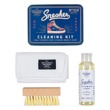 Sneaker Cleaning Kit-Gentlemen's Hardware-Shop At The Hive Ashburton-Lifestyle Store & Online Gifts