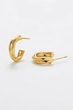 Eloise Hoop-Zafino-Shop At The Hive Ashburton-Lifestyle Store & Online Gifts
