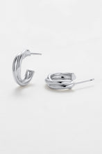 Eloise Hoop-Zafino-Shop At The Hive Ashburton-Lifestyle Store & Online Gifts
