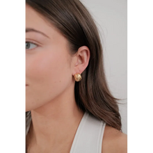 Eleni Earring-Zafino-Shop At The Hive Ashburton-Lifestyle Store & Online Gifts