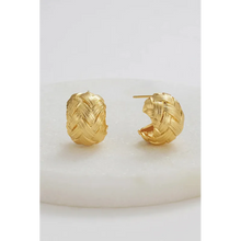 Eleni Earring-Zafino-Shop At The Hive Ashburton-Lifestyle Store & Online Gifts