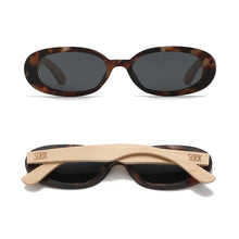 Days in the Sun Rocky Tort Polarised Sunglasses-Soek-Shop At The Hive Ashburton-Lifestyle Store & Online Gifts