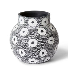 Black & White Ashton Pot-elme living-Shop At The Hive Ashburton-Lifestyle Store & Online Gifts