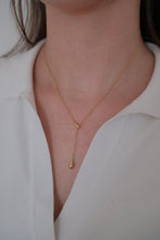 Nova Mini Necklace / Gold-Zafino-Shop At The Hive Ashburton-Lifestyle Store & Online Gifts