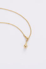 Nova Mini Necklace / Gold-Zafino-Shop At The Hive Ashburton-Lifestyle Store & Online Gifts