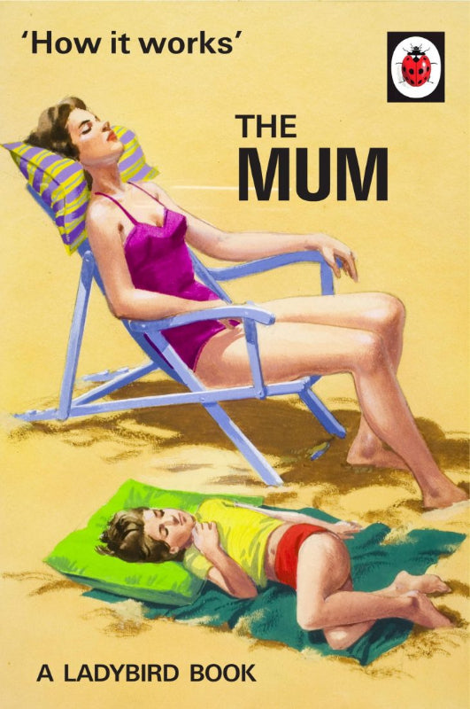How It Works The Mum-Brumby Sunstate-Shop At The Hive Ashburton-Lifestyle Store & Online Gifts
