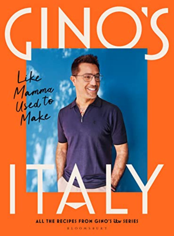 Gino’s Italy Like Mama Used To Make-Brumby Sunstate-Shop At The Hive Ashburton-Lifestyle Store & Online Gifts
