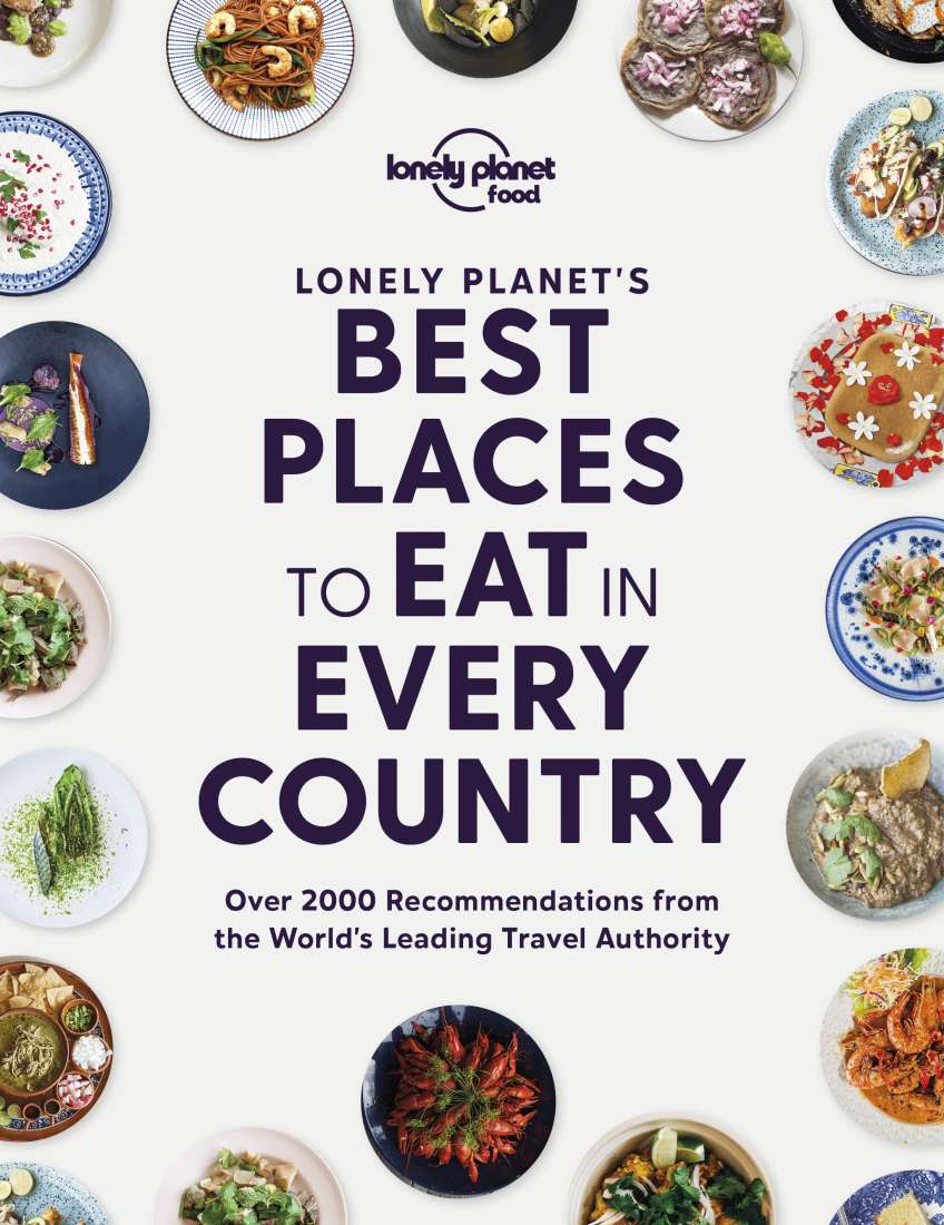Best Places To Eat In Every Country