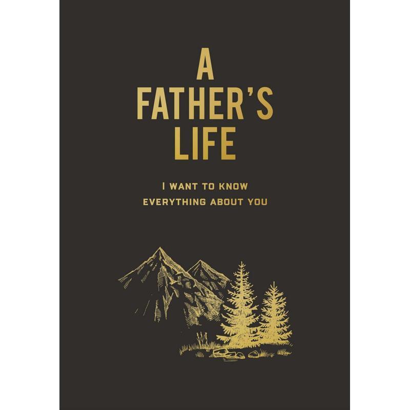 A Father’s Life-Brumby Sunstate-Shop At The Hive Ashburton-Lifestyle Store & Online Gifts