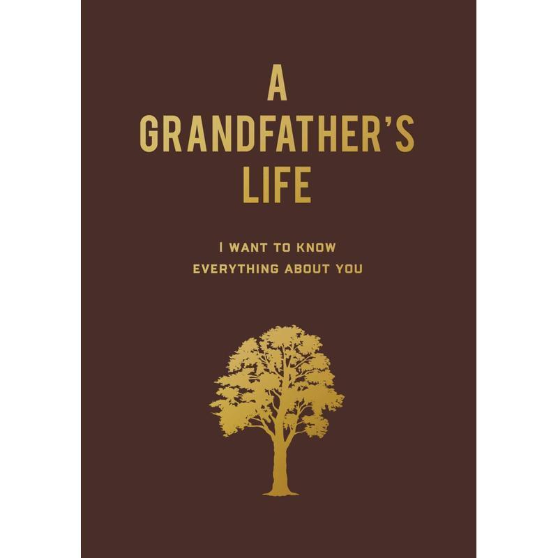 A Grandfather’s Life-Brumby Sunstate-Shop At The Hive Ashburton-Lifestyle Store & Online Gifts