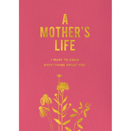 A Mother’s Life-Brumby Sunstate-Shop At The Hive Ashburton-Lifestyle Store & Online Gifts