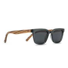 Koda Smoke Polarised Sunglasses-Soek-Shop At The Hive Ashburton-Lifestyle Store & Online Gifts