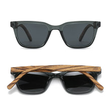 Koda Smoke Polarised Sunglasses-Soek-Shop At The Hive Ashburton-Lifestyle Store & Online Gifts