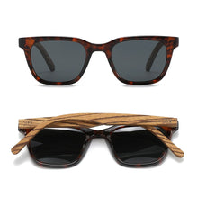 Koda Honey Polarised Sunglasses-Soek-Shop At The Hive Ashburton-Lifestyle Store & Online Gifts