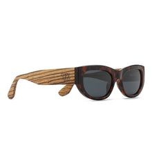 Remy Dark Tort Polarised Sunglasses-Soek-Shop At The Hive Ashburton-Lifestyle Store & Online Gifts