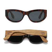 Remy Dark Tort Polarised Sunglasses-Soek-Shop At The Hive Ashburton-Lifestyle Store & Online Gifts