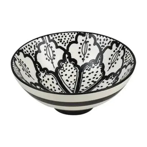 Aleah Ceramic Bowl Medium-Coast to Coast-Shop At The Hive Ashburton-Lifestyle Store & Online Gifts