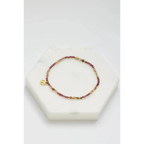 Alenka Bracelet / Rouge-Zafino-Shop At The Hive Ashburton-Lifestyle Store & Online Gifts