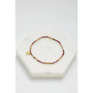 Alenka Bracelet / Rouge-Zafino-Shop At The Hive Ashburton-Lifestyle Store & Online Gifts